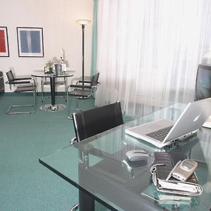 Elb-Residence Appartements